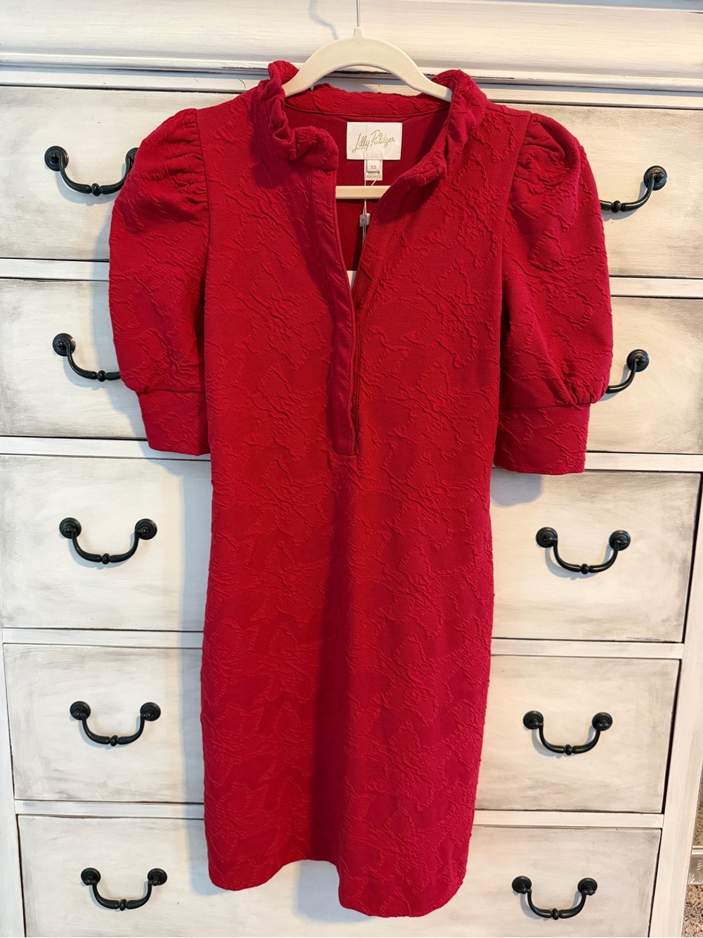 NWT Lilly Pulitzer Dress XS